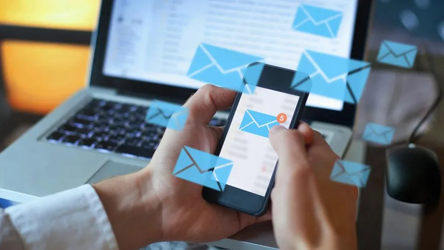 Email Marketing & Automation