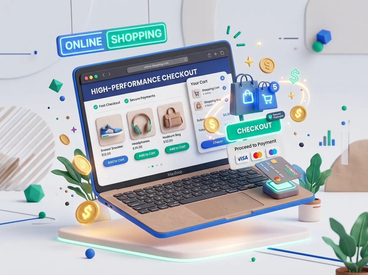 Digital Marketing & SEO