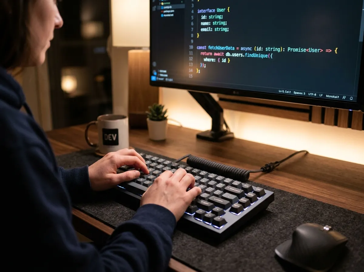 Website data and structural update integrations