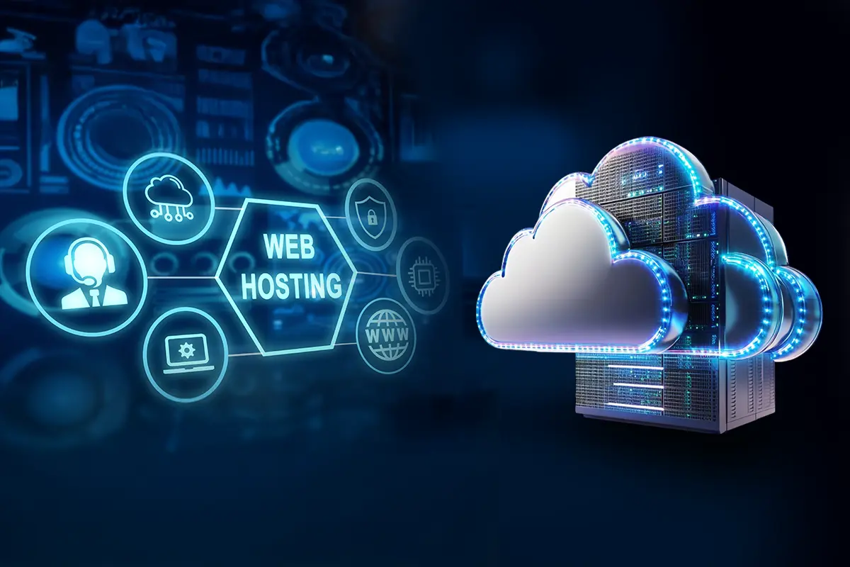 Managed Cloud Hosting